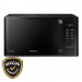 MICROWAVE OVEN